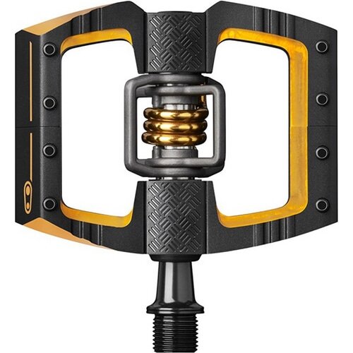 CRANK BROTHERS ( クランクブラザーズ ) MTB用ビンディングペダル