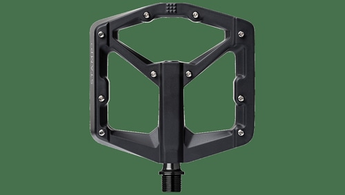 RIP Brothers ブラック クランクセット RIP Brothers ブラック