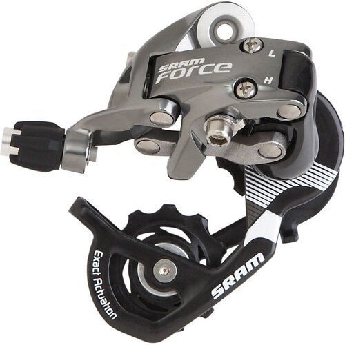 SRAM ( スラム ) リアディレイラー FORCE REAR DERAILLEUR ( フォース