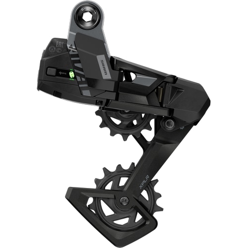 SRAM ( スラム ) リアディレイラー RIVAL XPLR AXS REAR DERAILLEUR E1