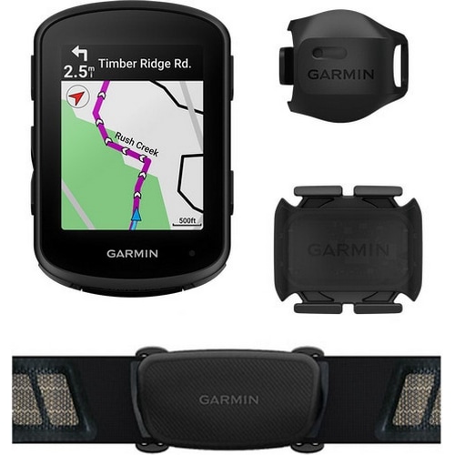 GARMIN ( ガーミン ) GPSサイクルコンピューター EDGE 540 BUNDLE