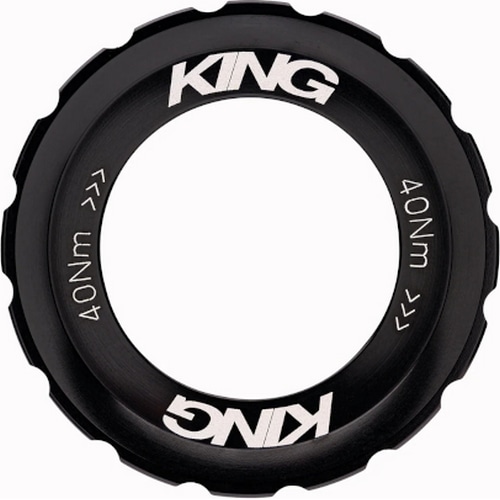 CHRIS KING ( クリスキング ) ディスクブレーキローター CENTERLOCK