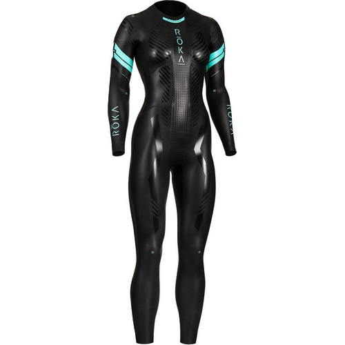 ROKA ( ロカ ) ウェットスーツ WMN MAVERICK MX WETSUITS ( ウィメンズ