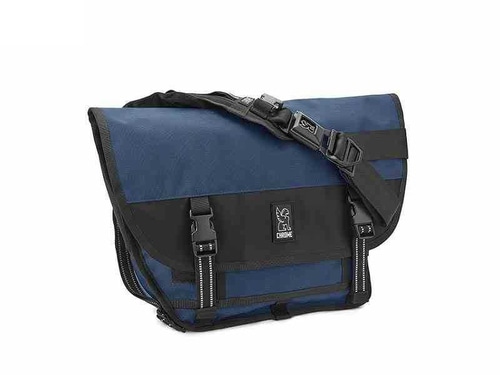 CHROME ( クローム ) メッセンジャーバッグ MINI METRO MESSENGER BAG