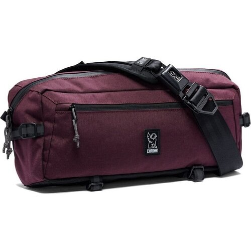 CHROME ( クローム ) メッセンジャーバッグ KADET SLING BAG