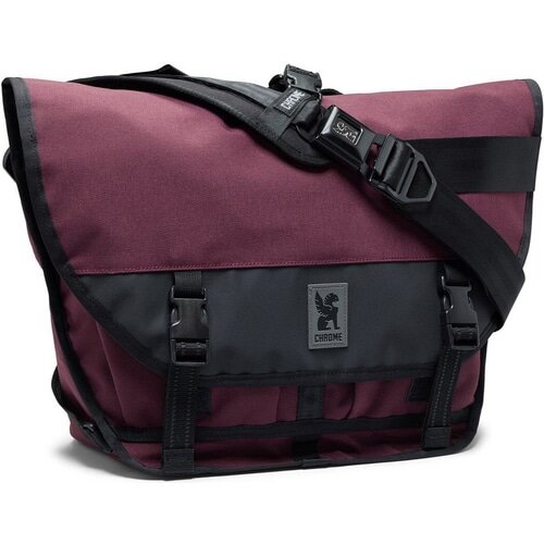 CHROME ( クローム ) メッセンジャーバッグ CTZ MESSENGER ( シー