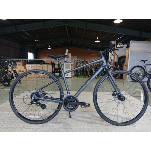 MARIN ( マリン ) クロスバイク CORTE MADERA DISC SE ( コルテ マデラ