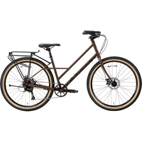 MARIN ( マリン ) クロスバイク DONKY27.5 SE ( ドンキー27.5 SE