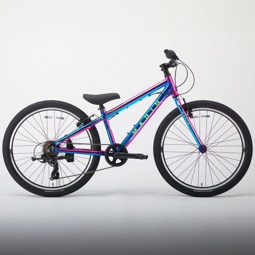 MARIN ( マリン ) キッズバイク DONKY JR 26 7S ( ドンキー ジュニア