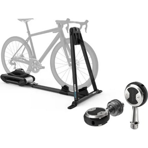 Wahoo ( ワフー ) スマートトレーナー KICKR ROLLR / POWRLINK ZERO