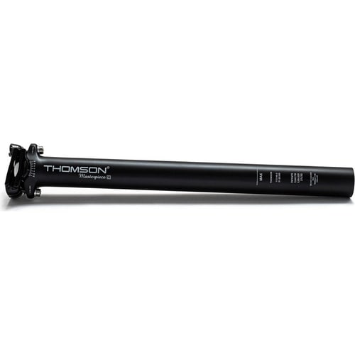 THOMSON ( トムソン ) シートポスト MASTERPIECE CARBON