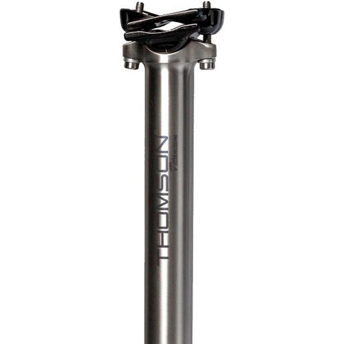 THOMSON ( トムソン ) シートポスト TITANIUM SEATPOST ( チタニウム