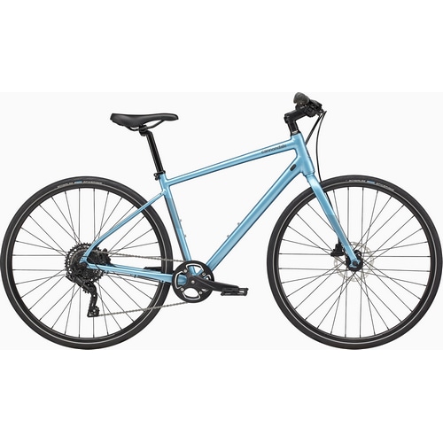 CANNONDALE ( キャノンデール ) クロスバイク QUICK 4 ( クイック 4