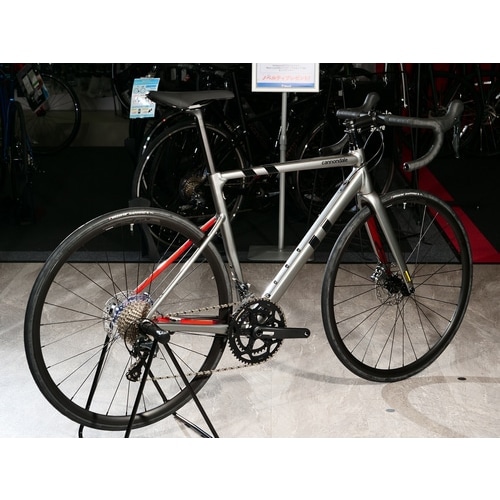 CANNONDALE ( キャノンデール ) ロードバイク CAAD13 DISC TIAGRA