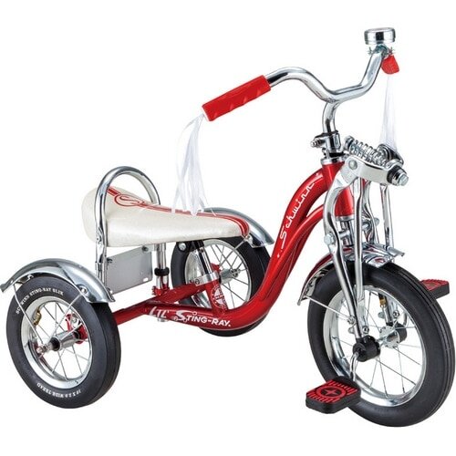 SCHWINN ( シュウィン ) キッズバイク LIL STINGRAY SUPER DELUXE