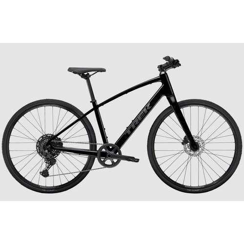 TREK ( トレック ) クロスバイク FX 1 STEPOVER GEN 4 ダークスター XL