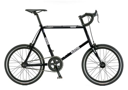 GIOS ( ジオス ) ミニベロ FELUCA PISTA ( フェルーカ ピスタ