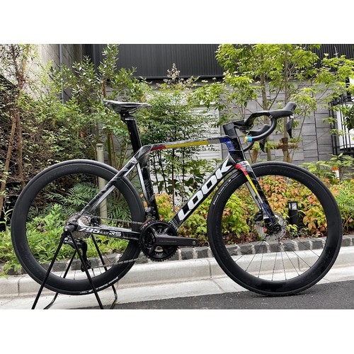 LOOK ( ルック ) ロードバイク 上野アサゾー店特価 795ブレードRS D