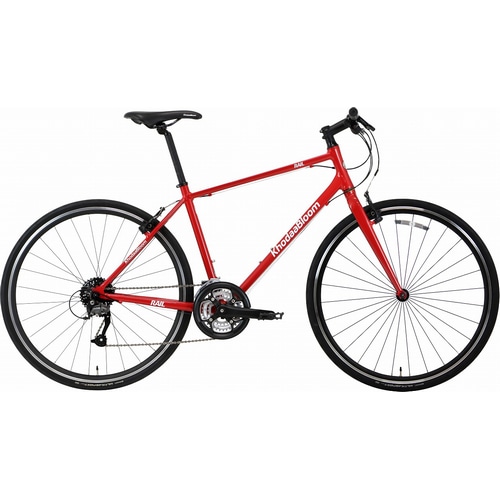 KHODAABLOOM ( コーダーブルーム ) クロスバイク RAIL 700 ( レイル