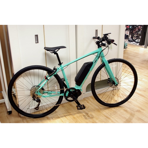 MIYATA ( ミヤタ ) 電動アシスト自転車（e-bike） CRUISE 5080 E-BIKE