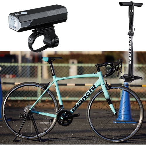 BIANCHI】20万円で買えちゃう！大人気ロードバイク！ | 京都でスポーツ