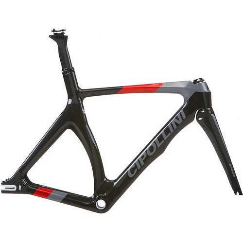 CIPOLLINI ( チポッリーニ ) ピストフレーム SPEED ( スピード ) BB