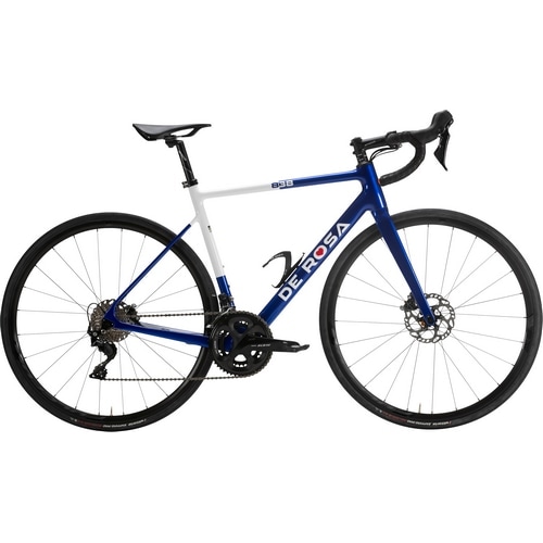 クセの少ない838が予約開始！！！【DE ROSA】 | Y's Road 松山店