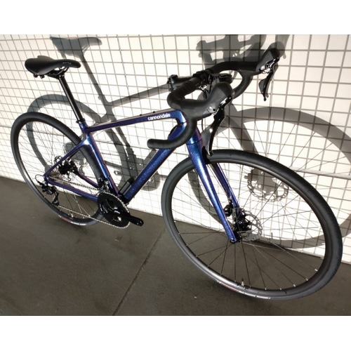 CANNONDALE ( キャノンデール ) ロードバイク SYNAPSE CRB 3 RL