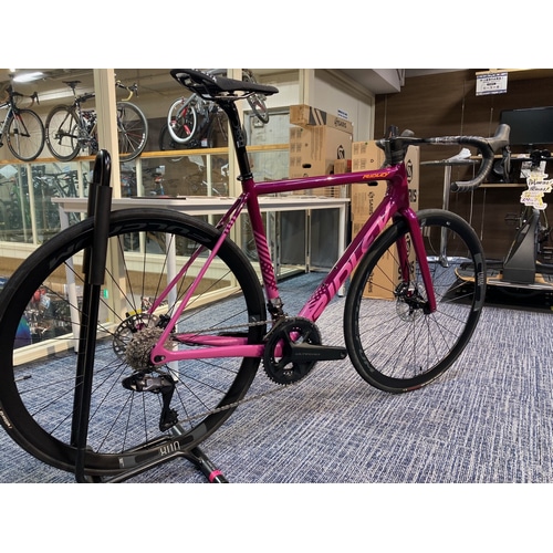 RIDLEY ( リドレー ) ロードバイク HELIUM SLX DISC ( ヘリウム SLX