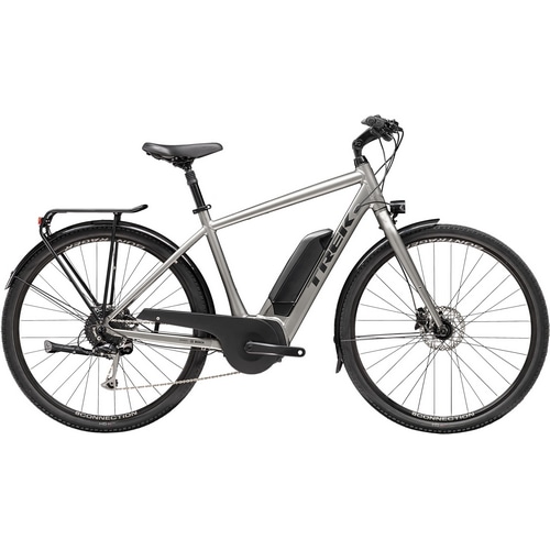 TREK ( トレック ) 電動アシスト自転車 ( e-bike ) VERVE+ 2