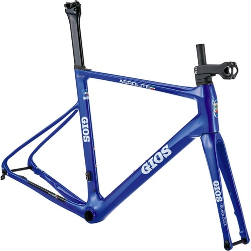 GIOS ( ジオス ) ロードフレーム AERO LITE DISC F/S ( エアロライト