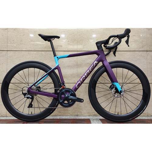 ORBEA ( オルベア ) ロードバイク ORCA M20 TEAM MYO CUSTOM マット 51