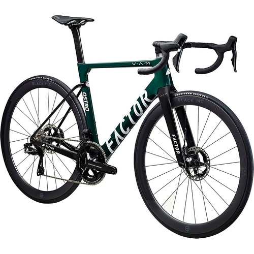 FACTOR ( ファクター ) ロードフレーム OSTRO VAM D F/S ( オストロ