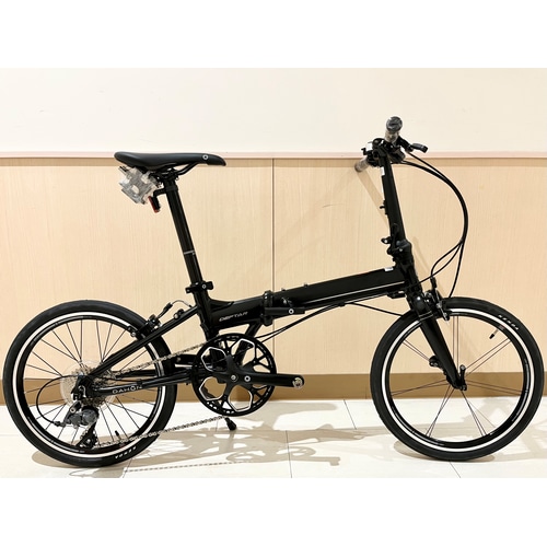訳アリ品】 DAHON ( ダホン ) 折りたたみ自転車 DEFTAR ( デフター