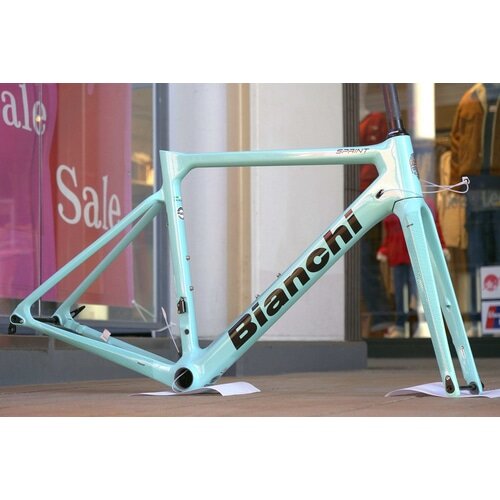 BIANCHI ( ビアンキ ) ロードフレーム SPRINT DISC ( スプリント