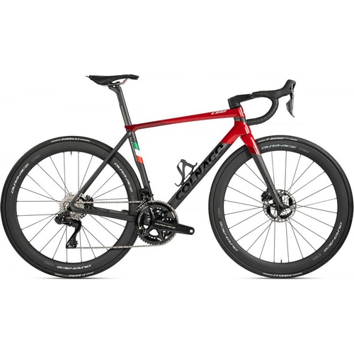 COLNAGO ( コルナゴ ) ロードバイク C68 DISC ( ディスク ) Ultegra