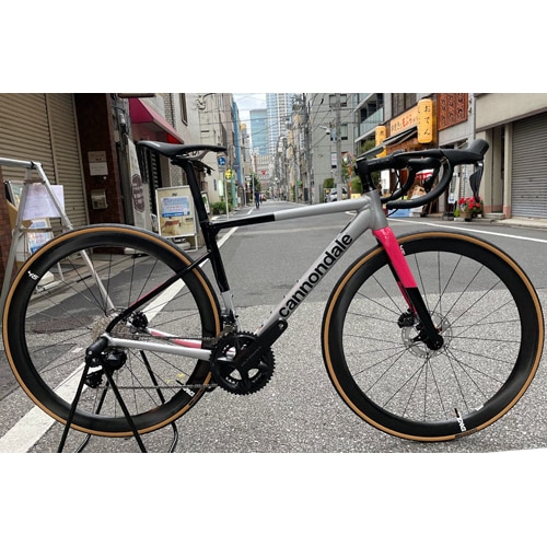 CANNONDALE ( キャノンデール ) ロードバイク CAAD13 DISC ( キャド 13