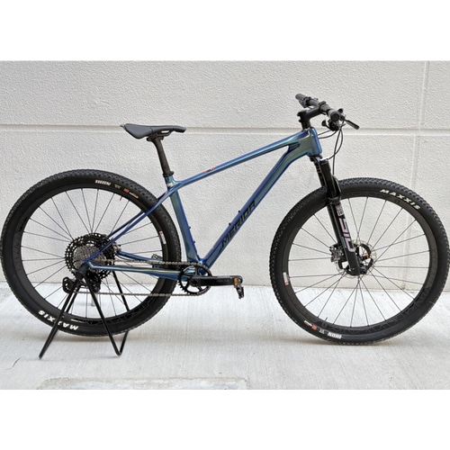 元試乗車特価】MERIDA ( メリダ ) マウンテンバイク BIG.NINE 9000