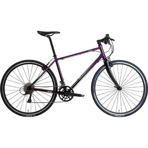 KHODAABLOOM ( コーダーブルーム ) クロスバイク RAIL 700 SUPER LIGHT