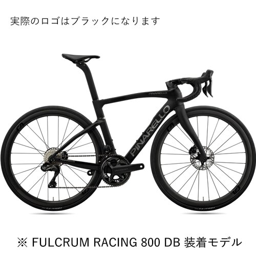 PINARELLO ( ピナレロ ) ロードバイク F7 DISK (Ultegra Di2 / FULCRUM