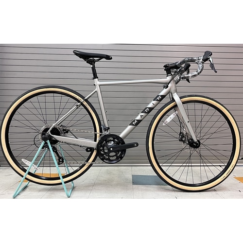 MARIN ( マリン ) グラベルロード 【アウトレット特価】 LOMBARD-1