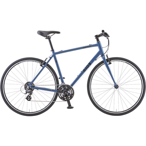 GIOS ( ジオス ) クロスバイク MISTRAL SHIMANO ( ミストラル シマノ