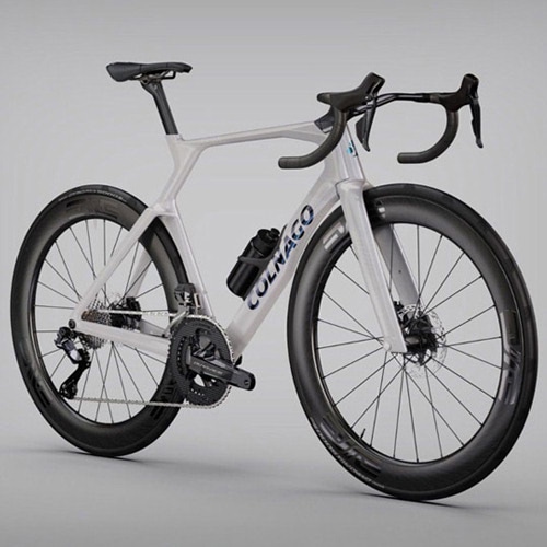 COLNAGO ( コルナゴ ) ロードバイク Y1Rs ( ワイワンアールエス ) DURA