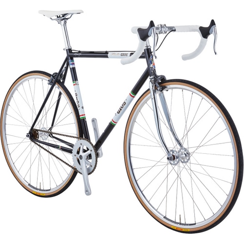 GIOS ( ジオス ) ピスト・シングルスピード VINTAGE PISTA