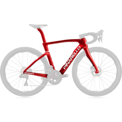 PINARELLO ( ピナレロ ) ロードフレーム DOGMA F Frame Set ( ドグマ
