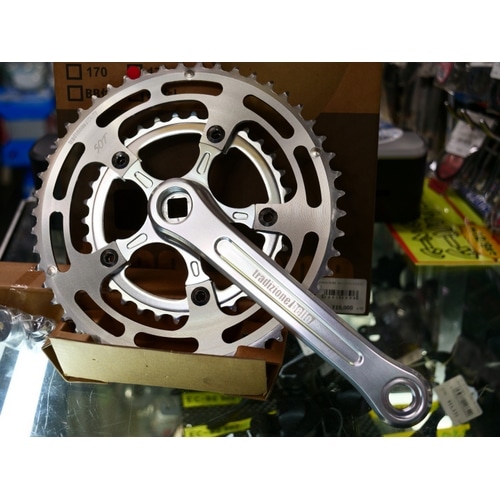 TRADIZIONE ( トラディジオーネ ) クランク・クランクセット CRANKSET
