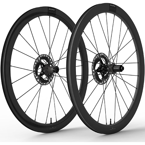 SCOPE CYCLING ( スコープ サイクリング ) ロードバイク用ホイール