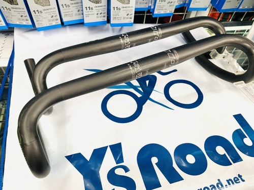 EASTON ( イーストン ) ロードバイク用ハンドルバー（ドロップハンドル