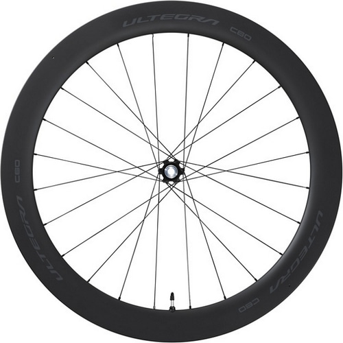 SHIMANO ( シマノ ) ロードバイク用ディスクホイール WH-R8170-C60