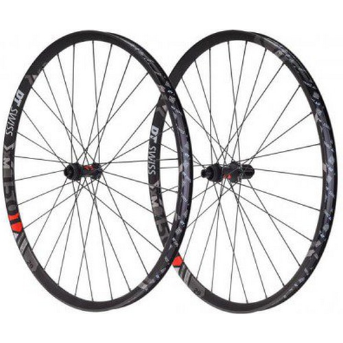 DT SWISS ( ディーティースイス ) MTB用ホイール XM 1501 SPLINE 1